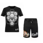 survetement philipp plein 2017 cotton domineering tiger